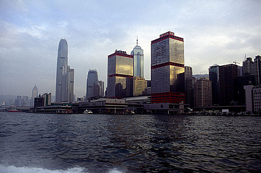 中国香港