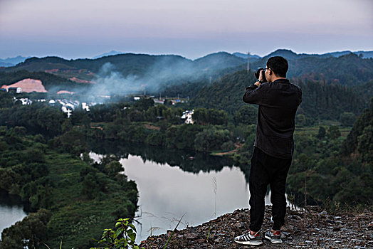 婺源旅游