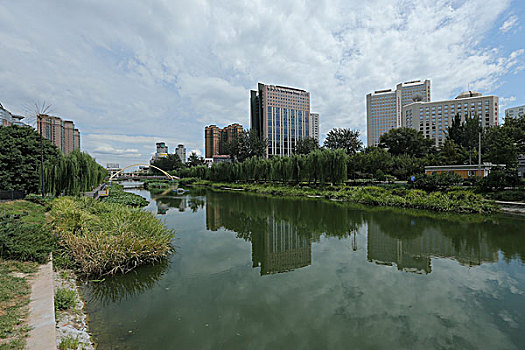 2016年9月2日-9月4日北京朝阳区亮马河