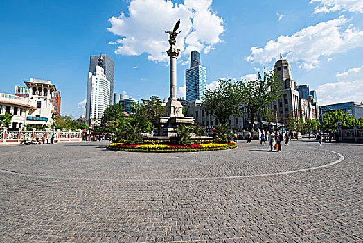 马可波罗广场