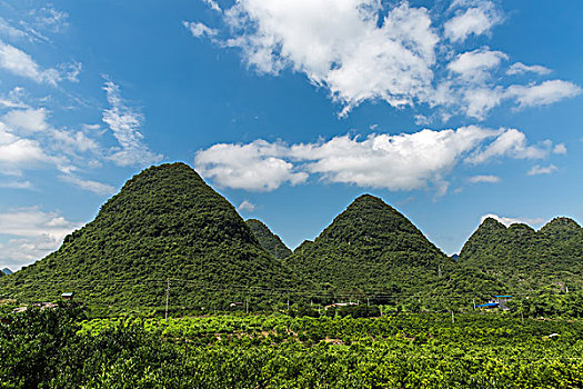 桂林美景