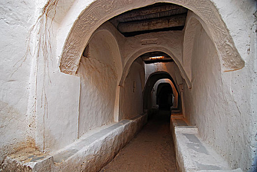 libya,ghadames,old,oasis,underground,town,unesco,world,heritage,site