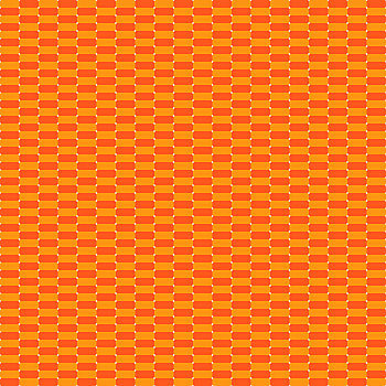 橙色,方形,抽象,背景