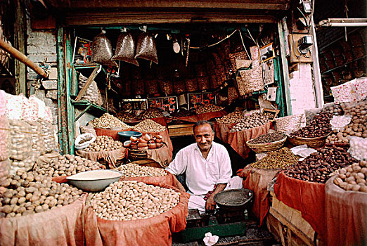 巴基斯坦,旁遮普,木尔坦,店,销售