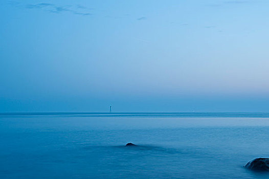 海景