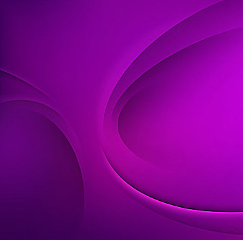 紫色,模版,抽象,背景,弯曲,线条,影子,小册子,网站,设计