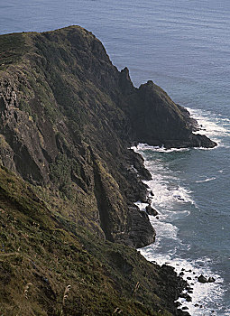 雷因格海角