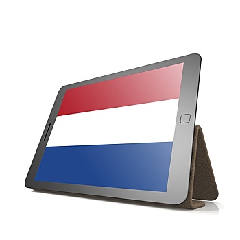 荷兰,旗帜