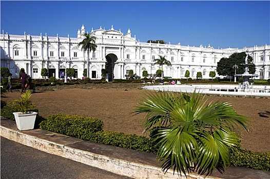 故宫,瓜利尔