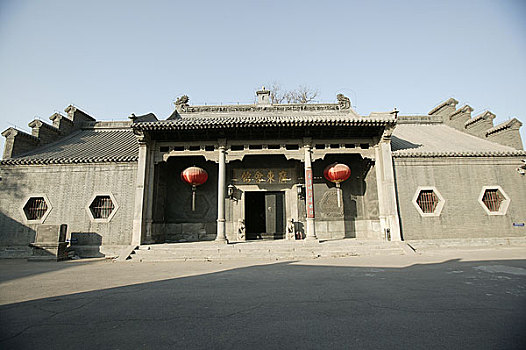 天津广东会馆