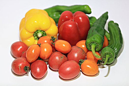 水果蔬菜,番茄