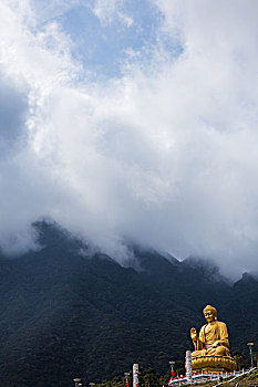 海丰莲花山