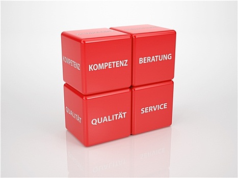 红色,客户服务,语言文字,德国