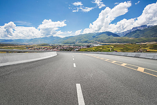 公路,背景,汽车,广告