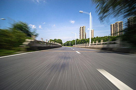 高速公路