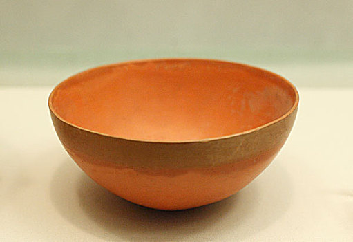 陶钵,仰韶文化半坡类型