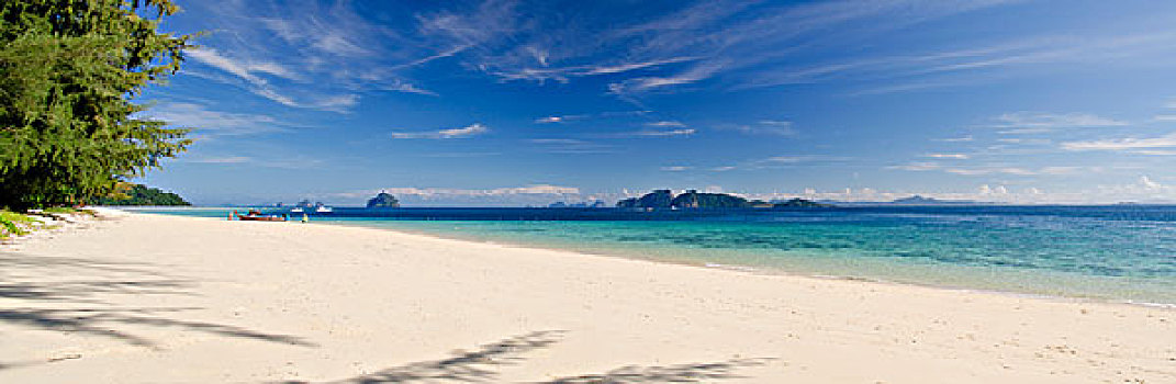 沙滩,苏梅岛,岛屿,省,泰国,东南亚,亚洲