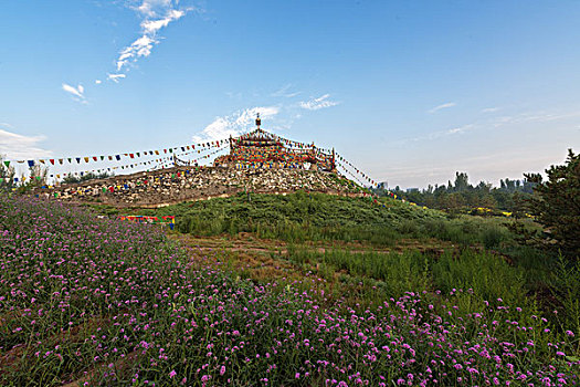 場景類