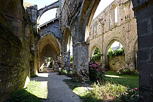 法国,停止,途中,教堂,13世纪,室内