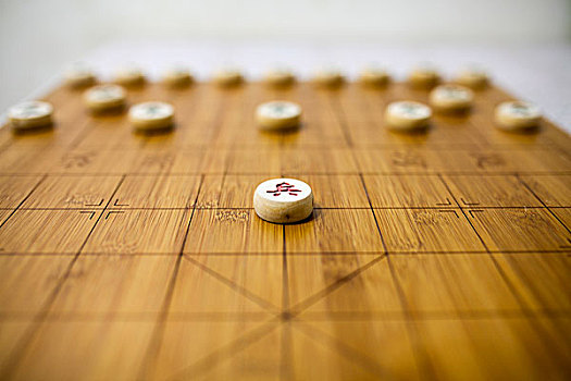 象棋