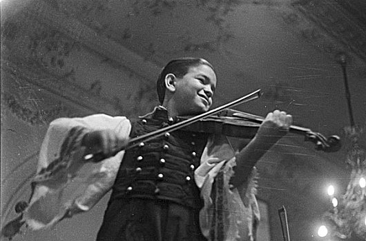 管弦乐,布达佩斯,匈牙利,20世纪30年代