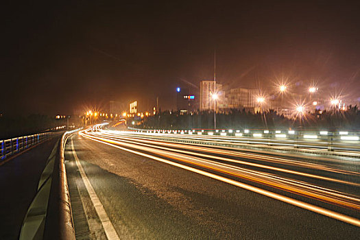 厦门夜景