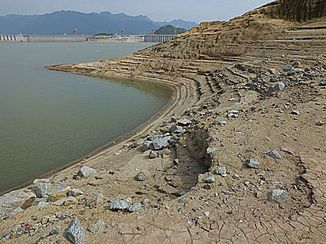 三峡水库