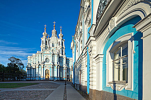 大教堂,彼得斯堡,俄罗斯