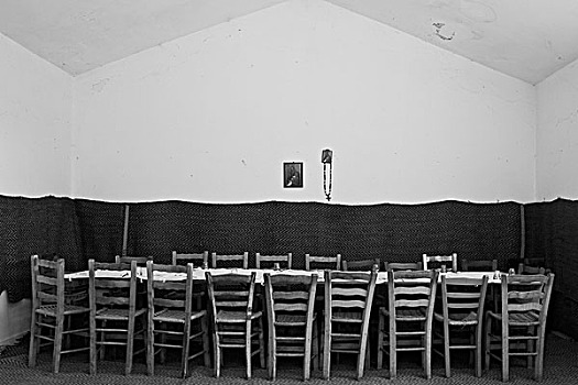 空,喜庆,桌子,宴会,图像,孩子,玫瑰园,高处,希腊,二月,2007年