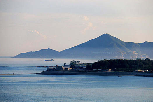 东山岛最美图片图片