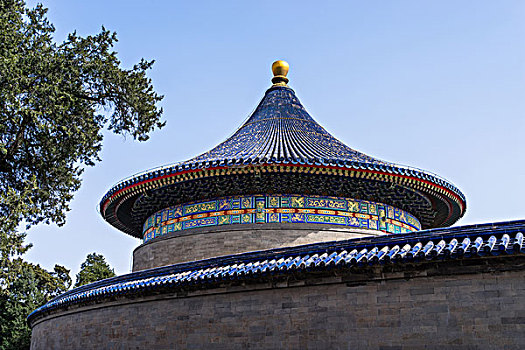 天壇皇穹宇