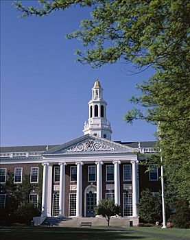 哈佛大学,波士顿,马萨诸塞,美国