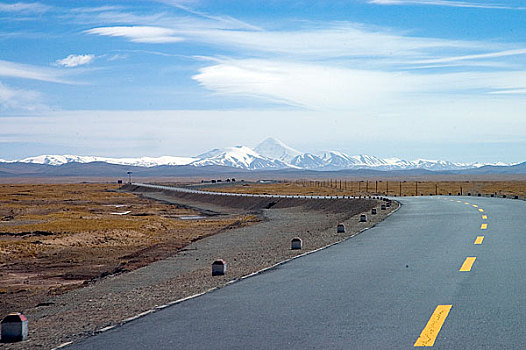 青藏公路