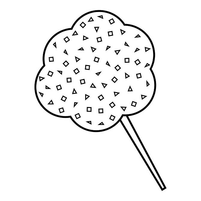 棉花糖图片_棉花糖高清图片_全景视觉