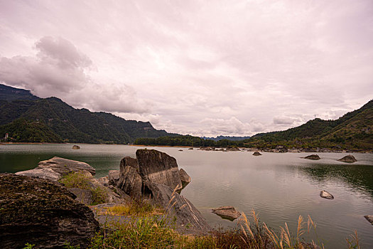 小南海水库