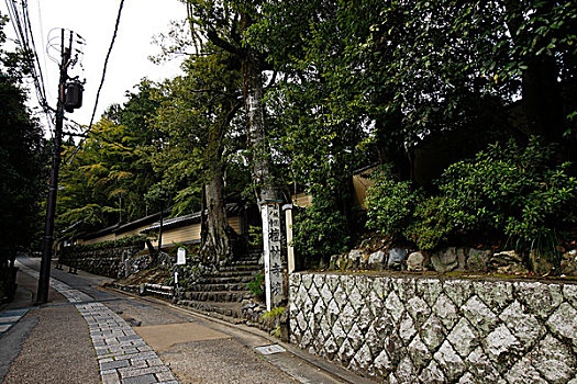 日本,京都,岚山