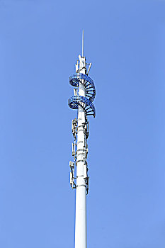 电信通讯塔
