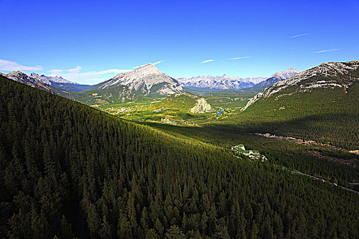 风景