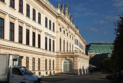 奥地利首都维也纳,vienna