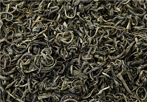 中国,绿茶