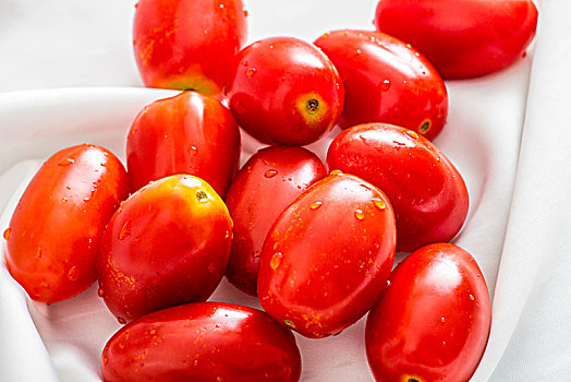 小西红柿番茄圣女果