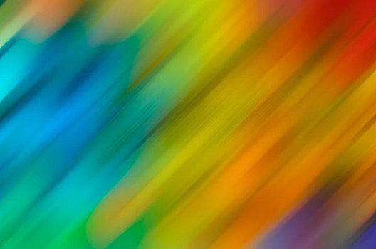 彩虹,抽象,桌面