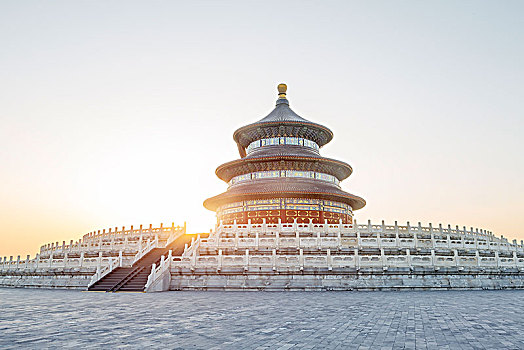 北京天壇公園