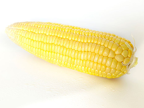 玉米,玉米棒