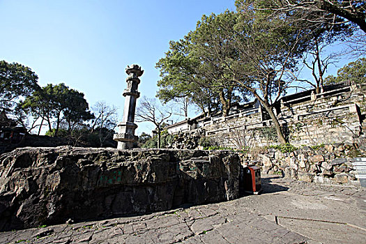 苏州,虎丘,虎丘塔,景点,旅游,宗教,胜地,圣地,建筑,古迹,文物,历史,故事,传说