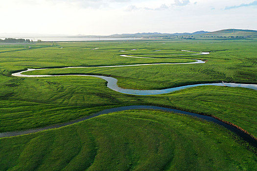 滦河