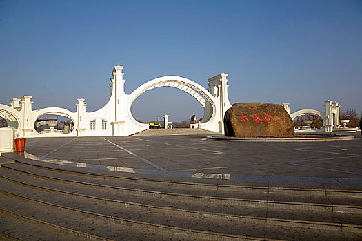 黑龙江,哈尔滨,太阳岛