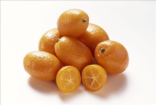 堆,金橘