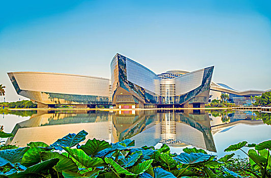 广州科学中心