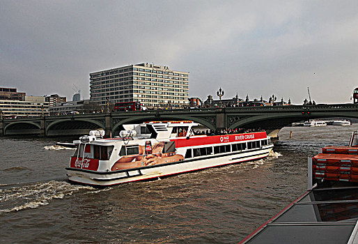 英国伦敦泰晤士河,river,thames